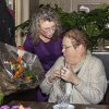Nieuwjaarsbrunch